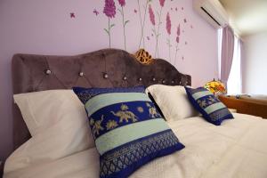 Deluxe Double Room01