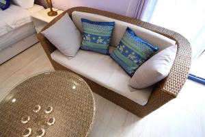 Deluxe Double Room02