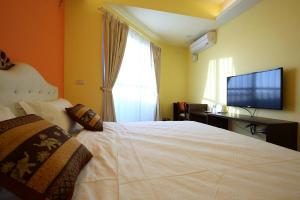 Standard Double Room01