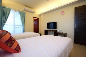 Standard Twin Room01