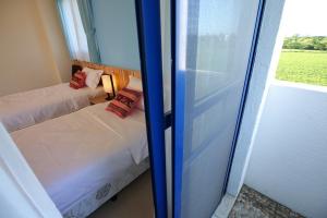 Standard Twin Room05